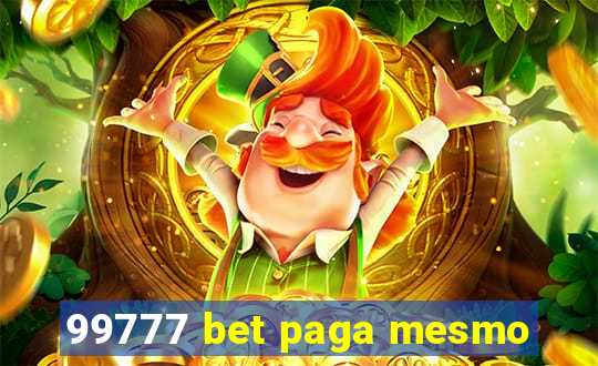 99777 bet paga mesmo